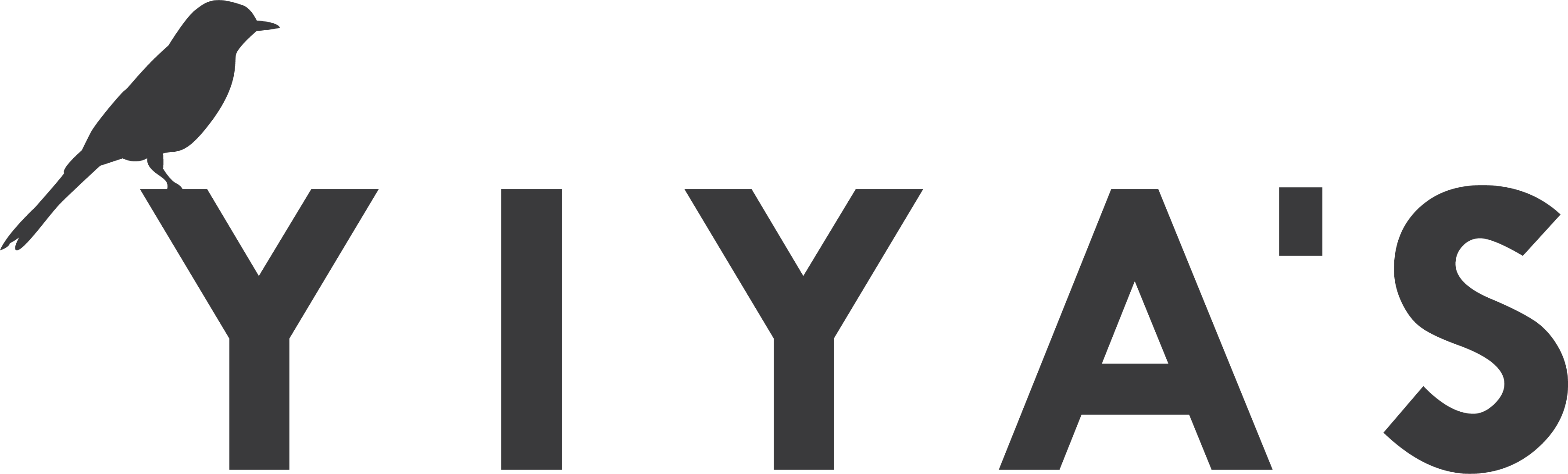 Yiya's Logo
